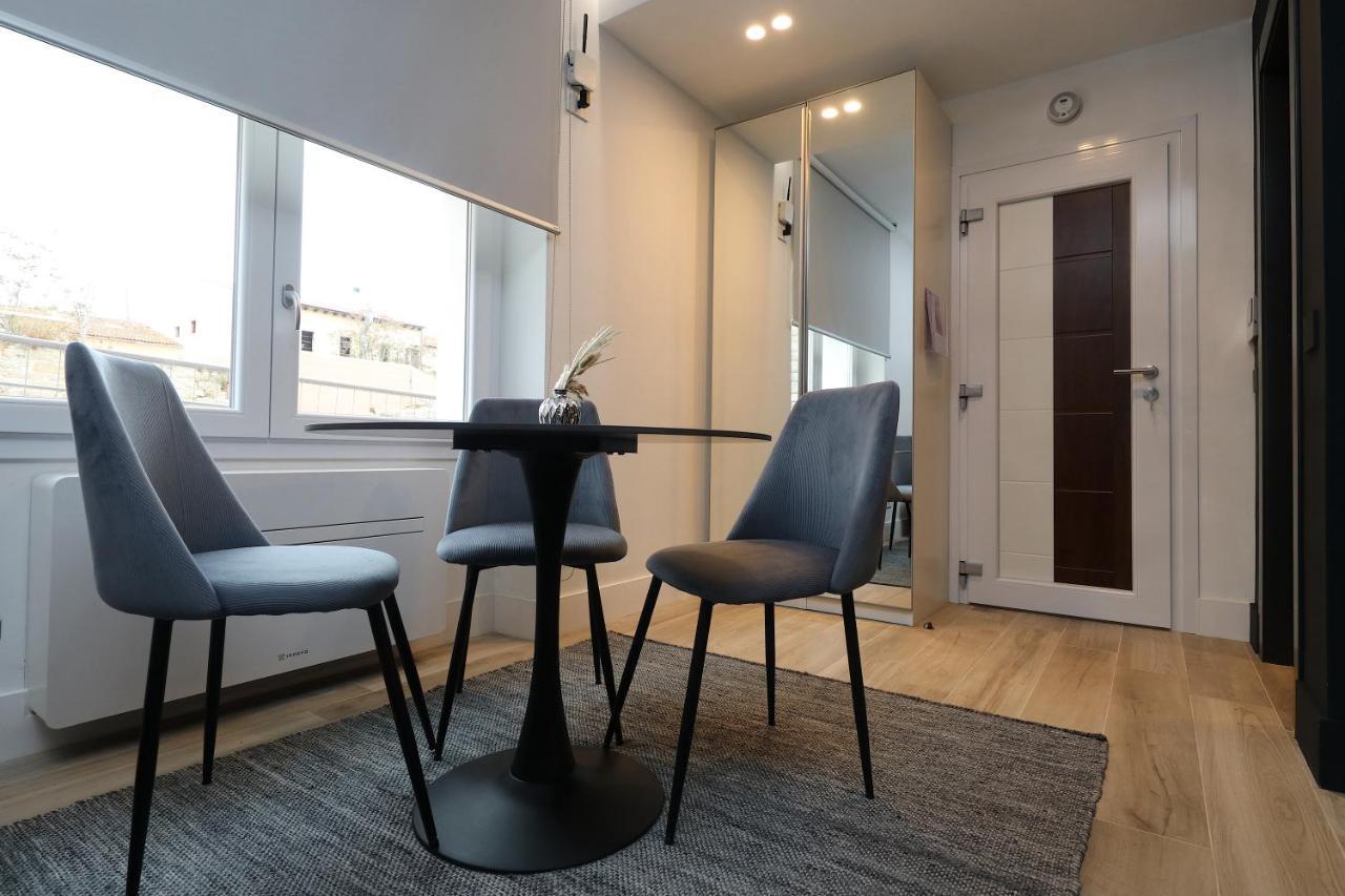 Hidden Gem-renovated 2023-studio Garibaldi-perfect For Romantic Couples-best Of The Apartment Olbia