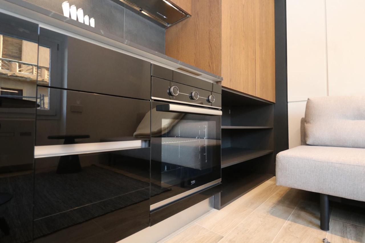 Apartment Hidden Gem-renovated 2023-studio Garibaldi-perfect For Romantic Couples-best Of The Olbia